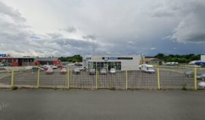 Avatacar à Moncoutant-sur-Sèvre