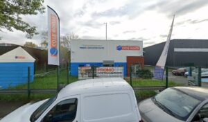 France Pare-Brise à Brie-Comte-Robert