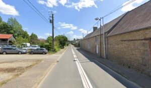 Automobiles Martin Gérard à Le Châtellier