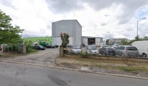 Sam’y Auto à Vaux-le-Pénil