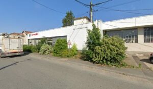 GARAGE DE L’ARGENTIERE – Citroën à Saint-Genis-l'Argentière
