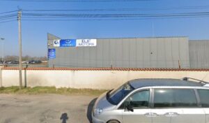 TOP GARAGE – BJF MOTORS à Bourgoin-Jallieu