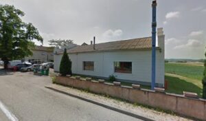 Garage Quemin Denis – Motrio à Charantonnay