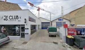 Garage Chrome Auto à Bagnols-sur-Cèze