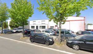 Dic’Auto à Couëron