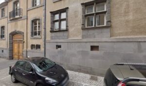 Prestige Auto à Riom