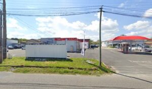 Centre de lavage auto/moto à Gujan-Mestras