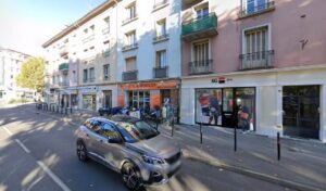 Autoservices Ad à Digne