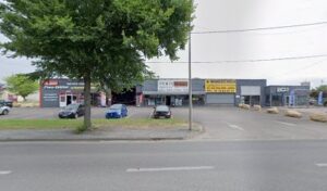 GARAGE BOISSERIE à Marmande