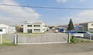 1,2,3 AutoService à Maurepas