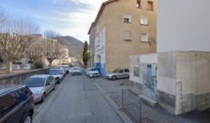 Garage Des Alpes Point Repar à Digne