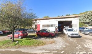 Passeri Auto Services à Thoard