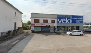 Bull Gom à Noidans-lès-Vesoul