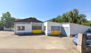 Voitures neuves et occasions Vesoul (70) à Velle-le-Châtel