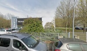 GARAGE RAIGNAULT à Saint-Jean-de-Braye