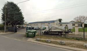 Speed Racing à Saint-Jean-de-Braye