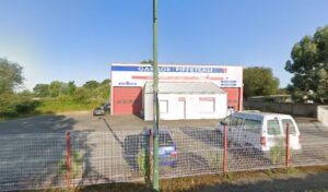 AD Garage Piffeteau à Soullans