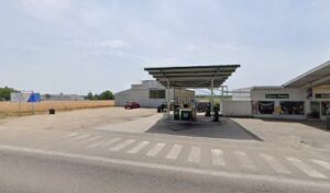 JBM AUTO à Virazeil