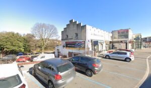 Carrosserie Du Drive à Les Pennes-Mirabeau