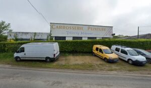 GARAGE PREMIER – CARROSSERIE HANNOT à La Hague