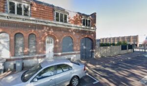 Continental Auto à Roubaix