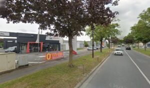 REIMS CHAMPAGNE AUTO SA Skoda à Châlons-en-Champagne