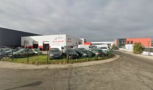 MAY.CAR 31 à Plaisance-du-Touch