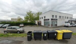 Vroom auto à Nogent-sur-Oise