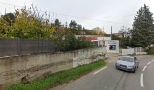 Garage Challeat – Motrio à Roiffieux