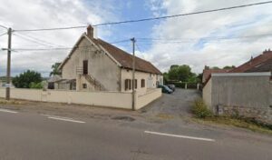 Garage Lopes à Autun