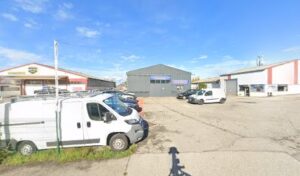 Garage Auto Rhône Alpes à Seynod