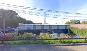 Auto Services 57 à Porcelette