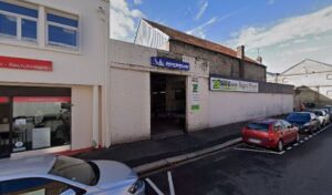 Legay Tires – Le Havre à Le Havre