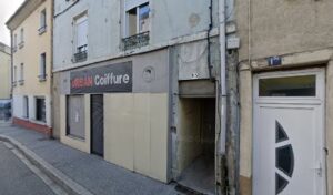 Carrosserie AD à Givors