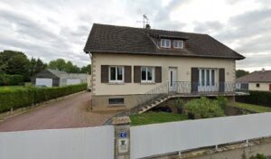 Etic Auto à Argentan