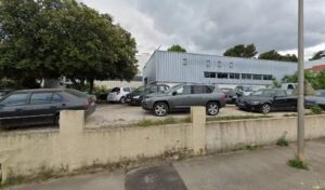 Garage trèfle auto – les romarins castelnau-le-lez à Castelnau-le-Lez