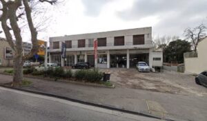 Avakian Alain à Marseille