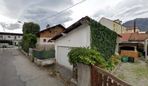 GARAGE luc auto à Albertville