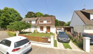 Garage classic car à Châlons-en-Champagne