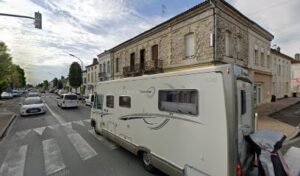 Automobiles Marmandaises et Cie A.M.C à Sainte-Bazeille