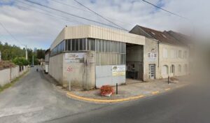 AMD – Atelier Mécanique de Duvy à Duvy