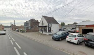 ML Auto à Bruille-Saint-Amand