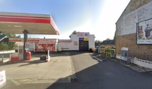 GARAGE PREMIER à Flers