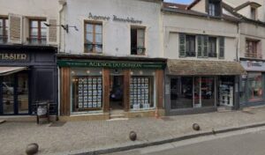 Das 78 maurepas à Maurepas