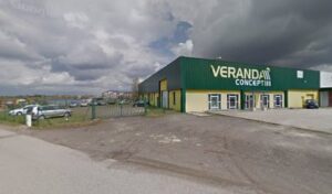 Lorraine Auto 54 à Bois-de-Haye