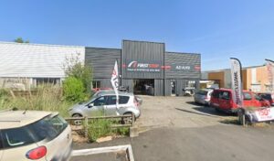 AZI AUTO à La Baule-Escoublac