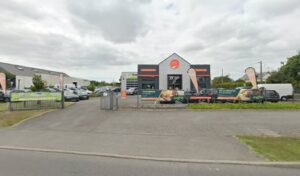 SILIGOM EXPRESS – GUERANDE à Guérande