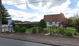 Garage Du Solin à Villemandeur