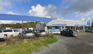 Breizh Carrosserie – MOTRIO à Morlaix