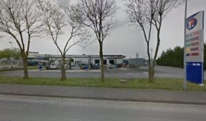 E.Leclerc Auto à Vouziers